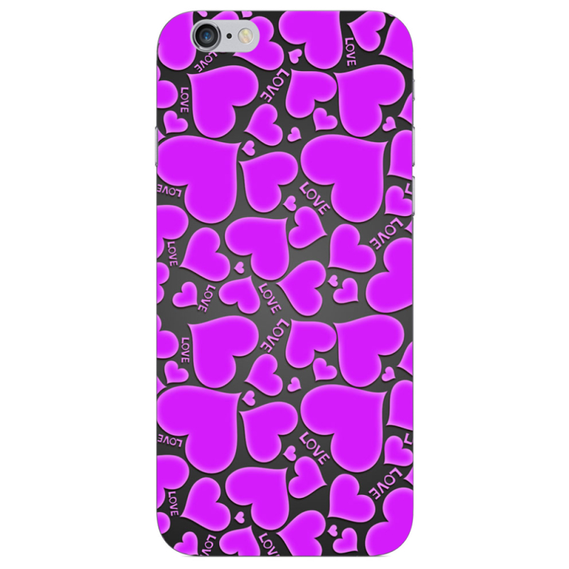 Чехол Uprint Apple iPhone 6 