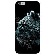 Чехол Uprint Apple iPhone 6 Leopard
