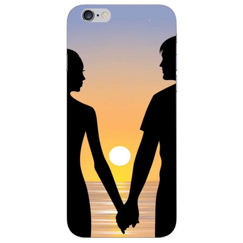Чехол Uprint Apple iPhone 6 