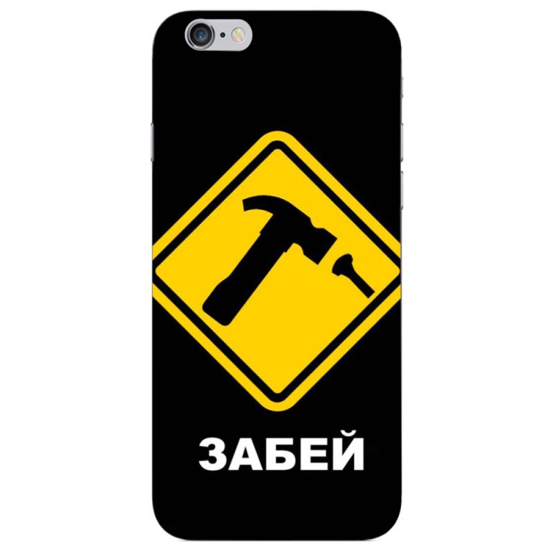 Чехол Uprint Apple iPhone 6 