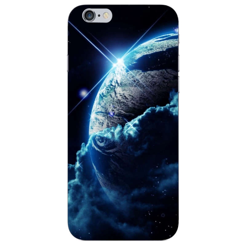 Чехол Uprint Apple iPhone 6 Planet