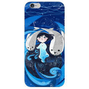 Чехол Uprint Apple iPhone 6 Song of the Sea