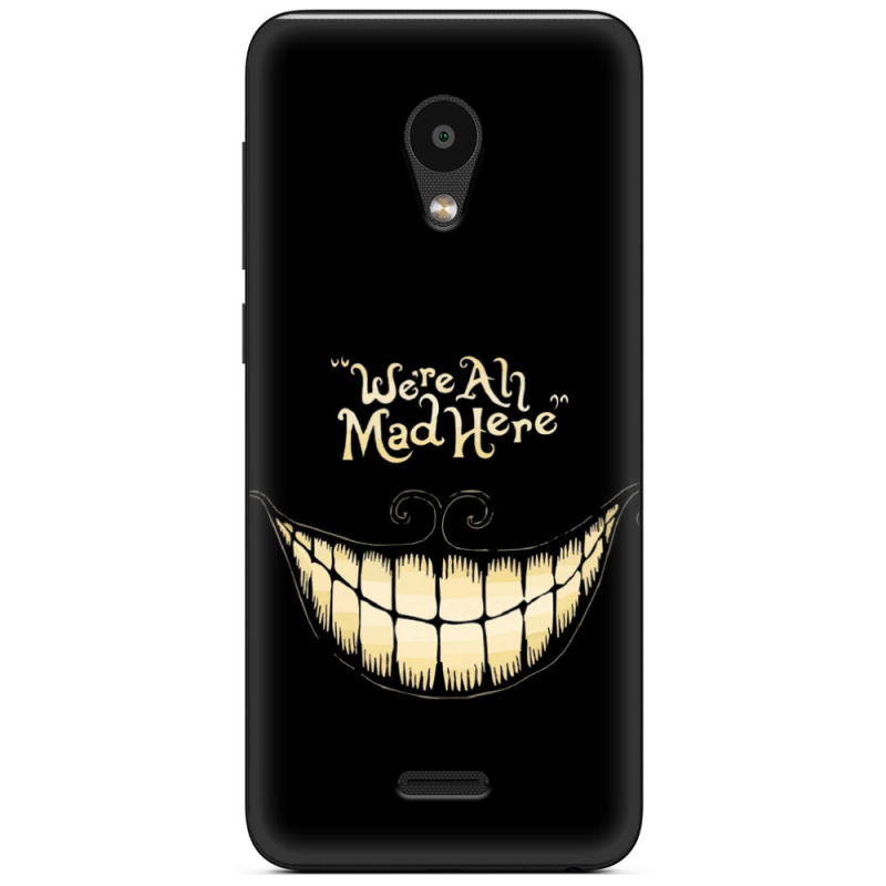 Чехол Uprint Meizu C9 