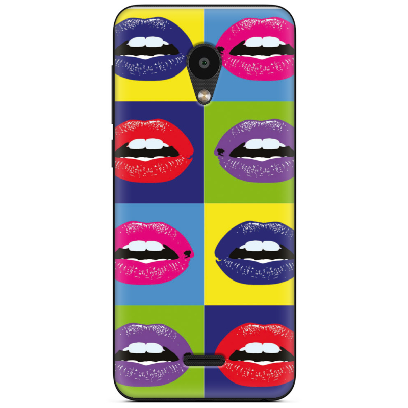Чехол Uprint Meizu C9 