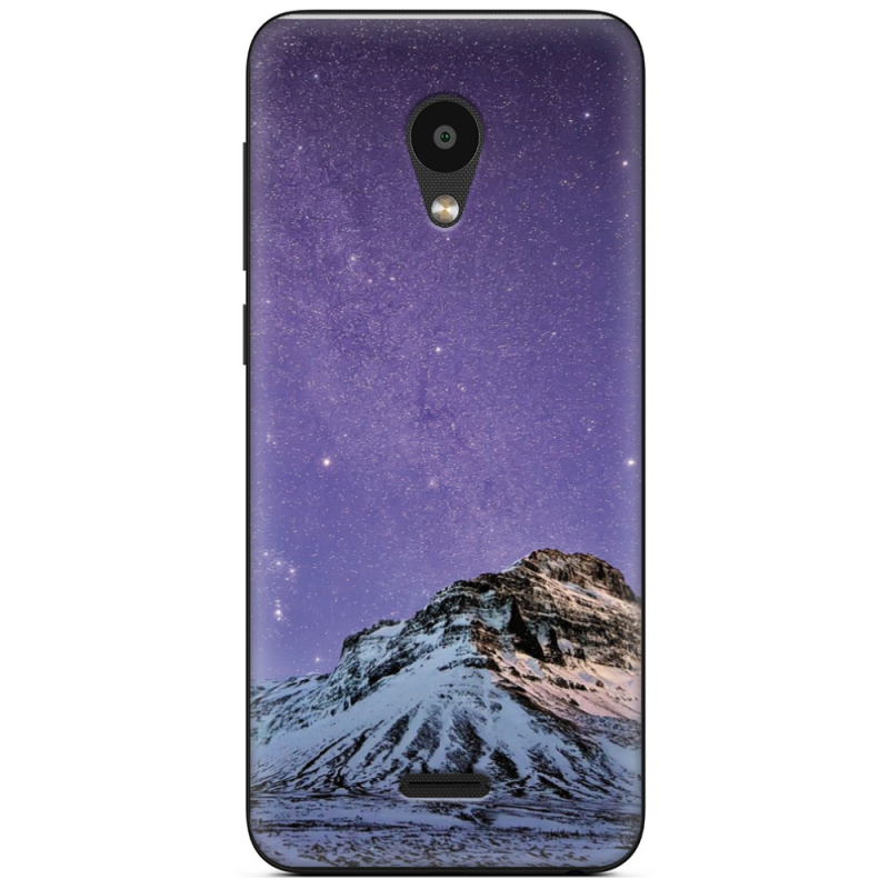 Чехол Uprint Meizu C9 