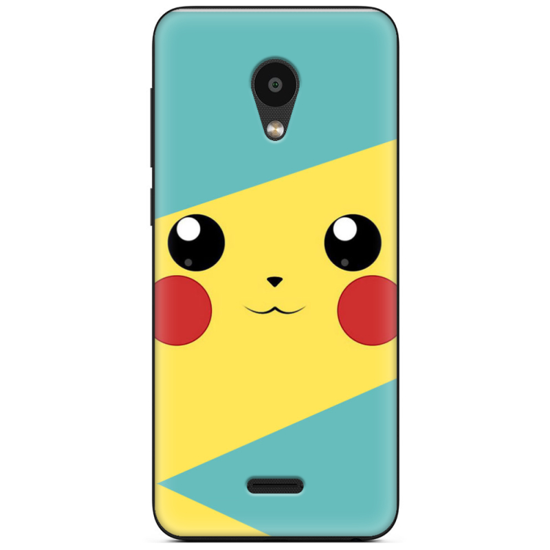 Чехол Uprint Meizu C9 