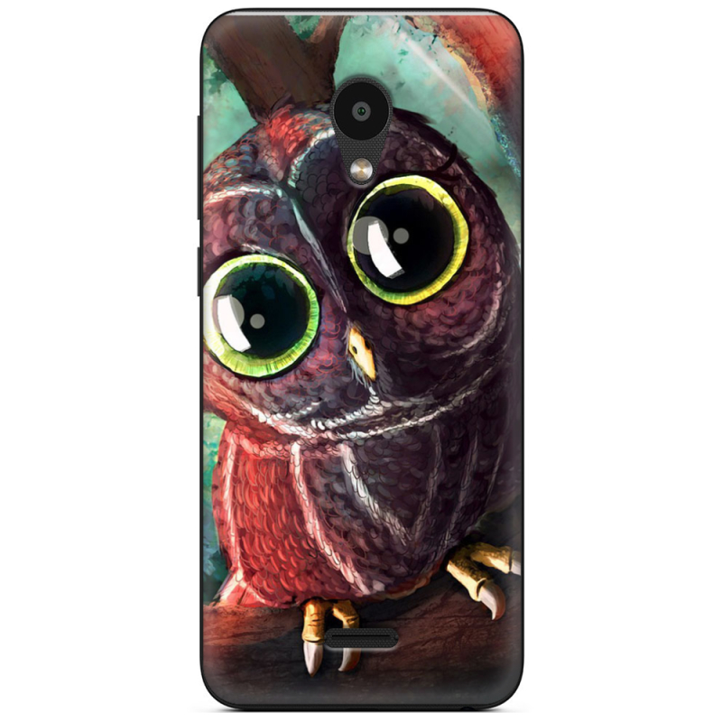 Чехол Uprint Meizu C9 