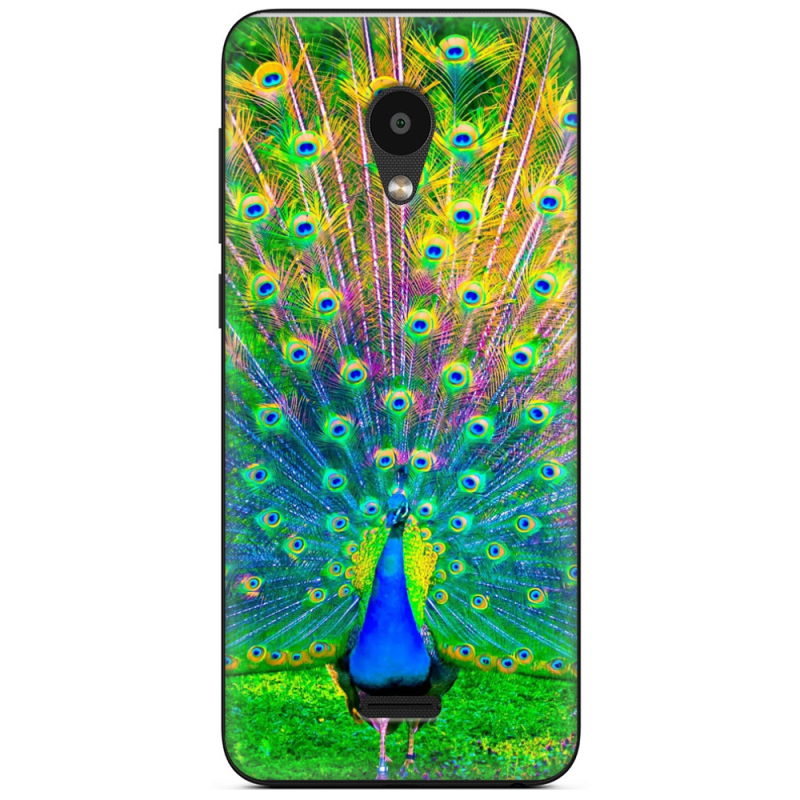 Чехол Uprint Meizu C9 