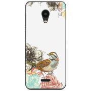 Чехол Uprint Meizu C9 
