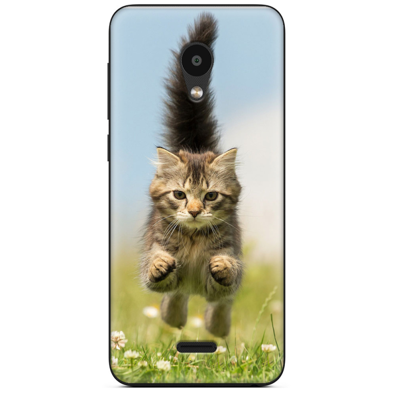 Чехол Uprint Meizu C9 