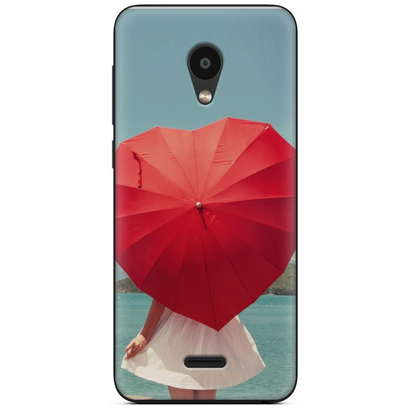Чехол Uprint Meizu C9 