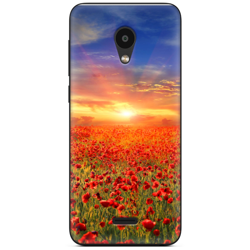 Чехол Uprint Meizu C9 