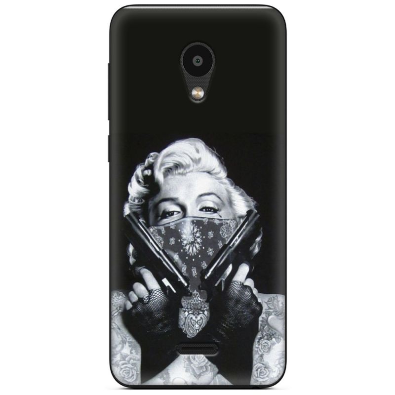 Чехол Uprint Meizu C9 