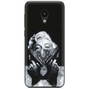 Чехол Uprint Meizu C9 