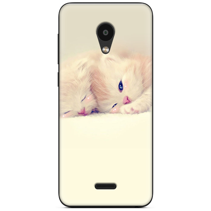 Чехол Uprint Meizu C9 