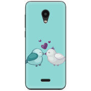 Чехол Uprint Meizu C9 