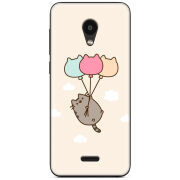Чехол Uprint Meizu C9 