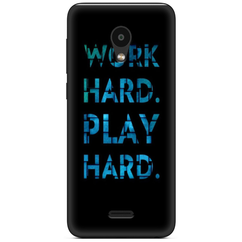Чехол Uprint Meizu C9 