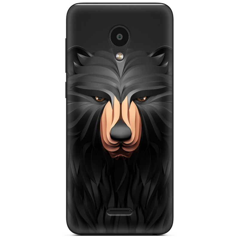 Чехол Uprint Meizu C9 