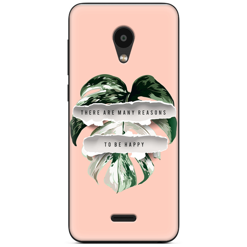 Чехол Uprint Meizu C9 