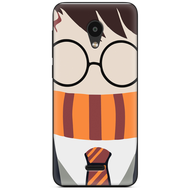 Чехол Uprint Meizu C9 Harry