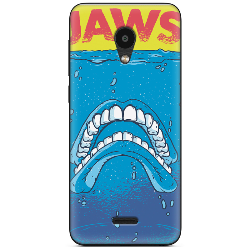 Чехол Uprint Meizu C9 Jaws