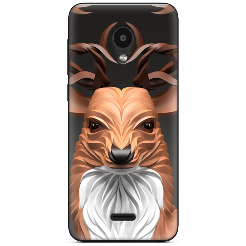 Чехол Uprint Meizu C9 