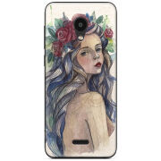 Чехол Uprint Meizu C9 
