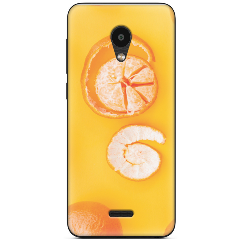 Чехол Uprint Meizu C9 Yellow Mandarins