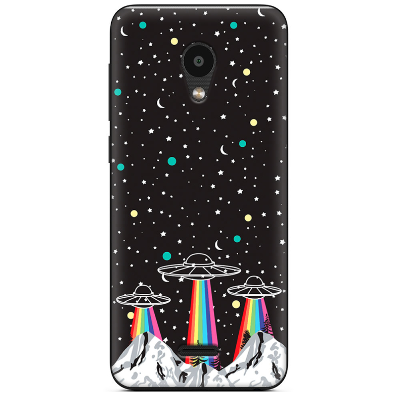 Чехол Uprint Meizu C9 