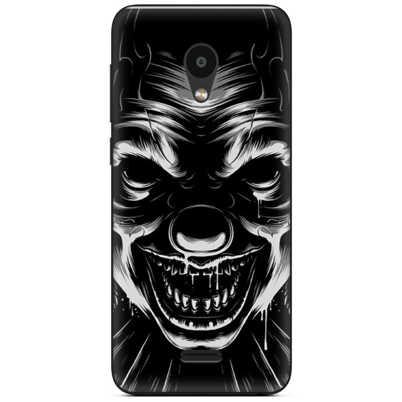 Чехол Uprint Meizu C9 