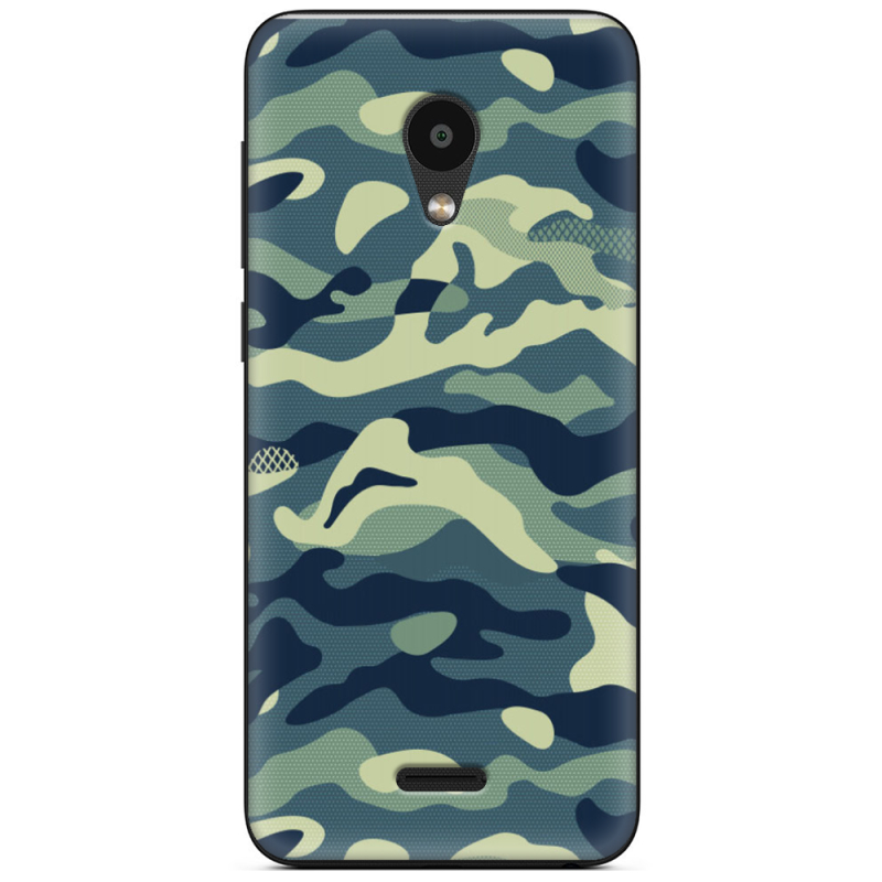 Чехол Uprint Meizu C9 