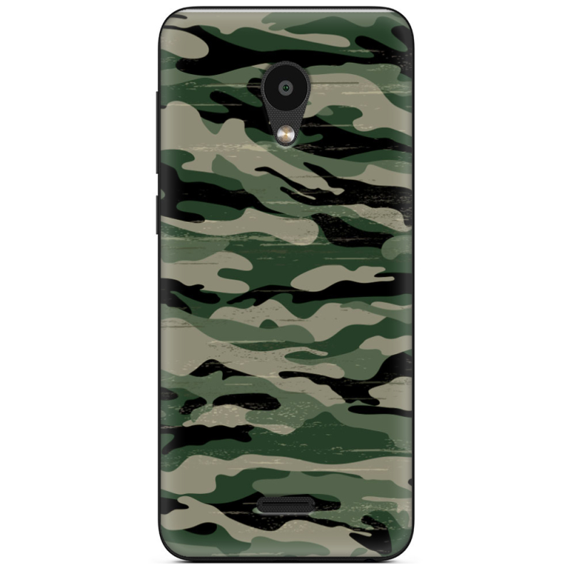Чехол Uprint Meizu C9 