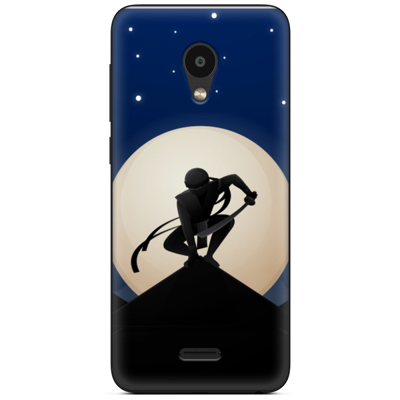 Чехол Uprint Meizu C9 