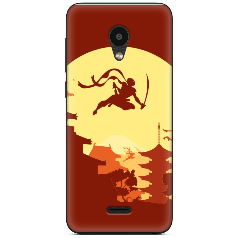 Чехол Uprint Meizu C9 