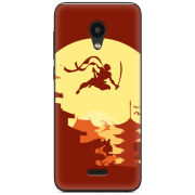 Чехол Uprint Meizu C9 