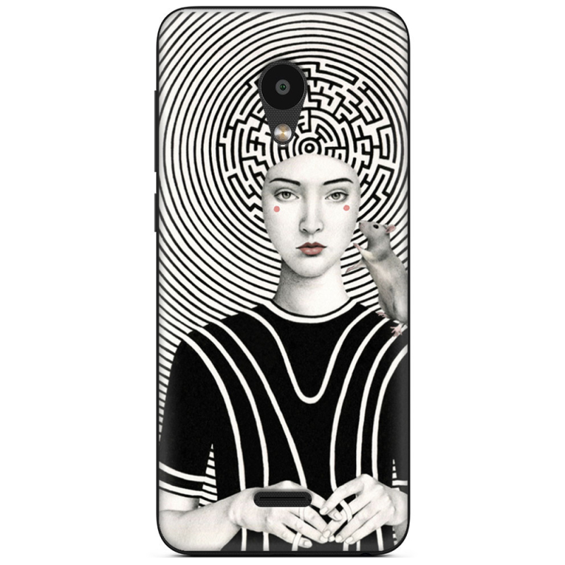 Чехол Uprint Meizu C9 