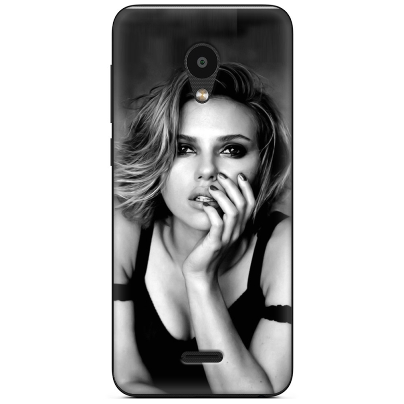 Чехол Uprint Meizu C9 