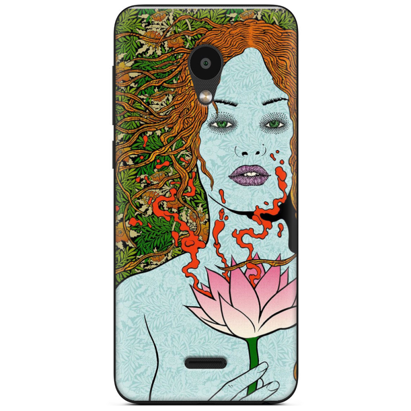 Чехол Uprint Meizu C9 