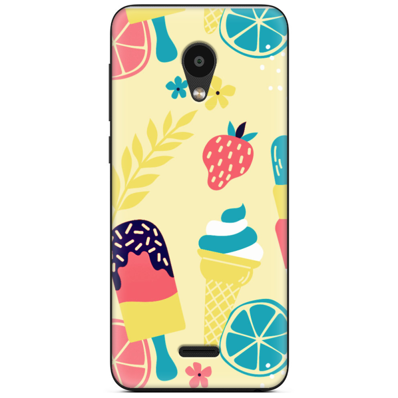Чехол Uprint Meizu C9 