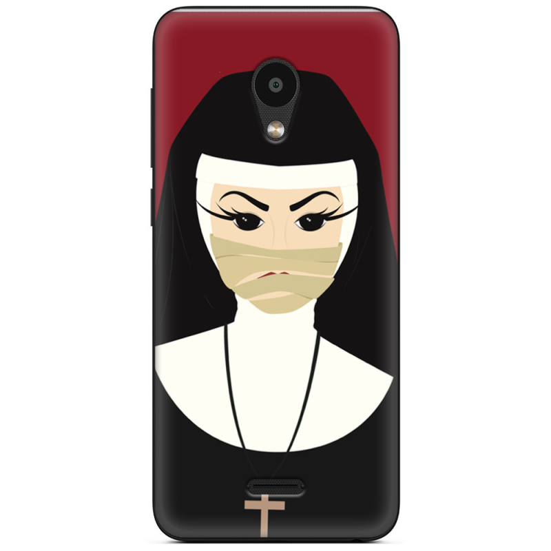 Чехол Uprint Meizu C9 