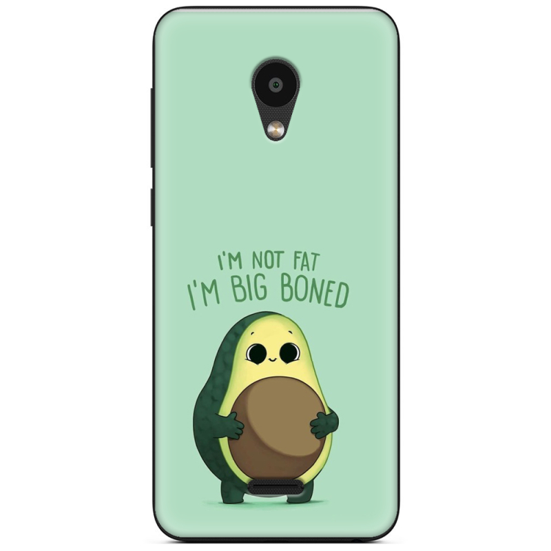 Чехол Uprint Meizu C9 Big Boned