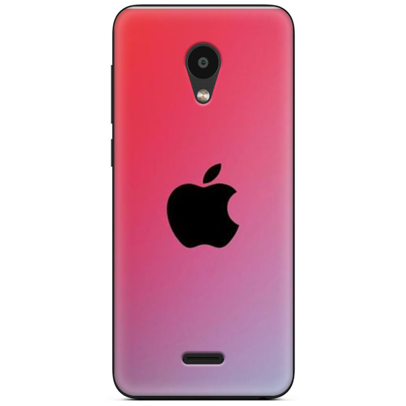 Чехол Uprint Meizu C9 Gradient