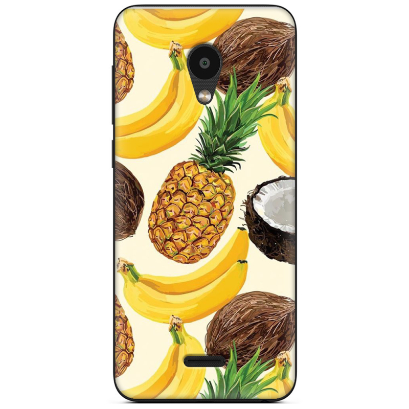 Чехол Uprint Meizu C9 Tropical Fruits