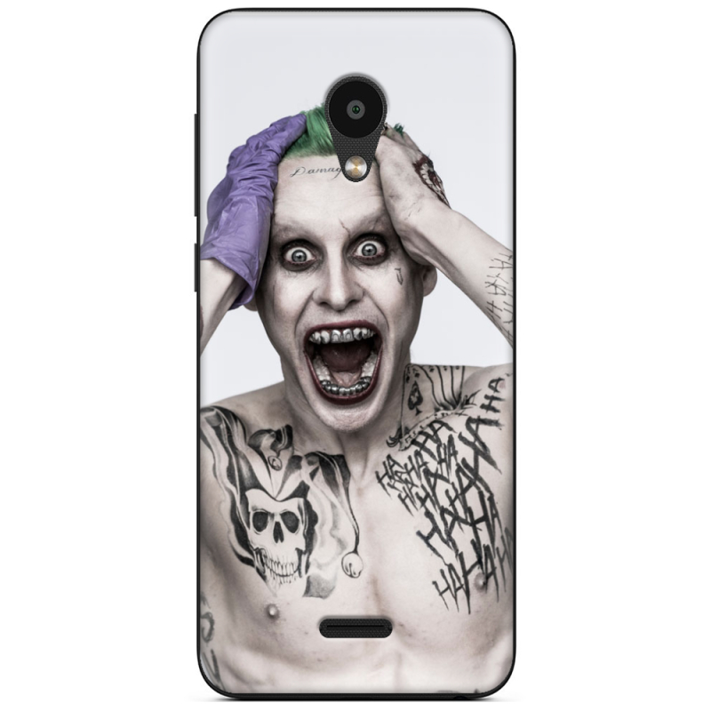 Чехол Uprint Meizu C9 
