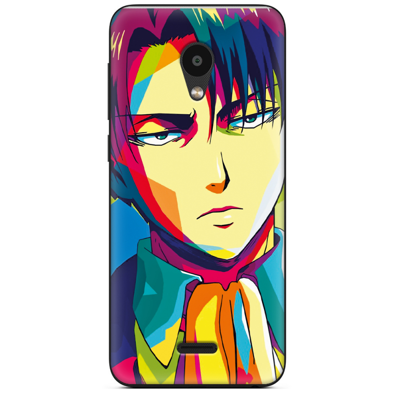 Чехол Uprint Meizu C9 Levi