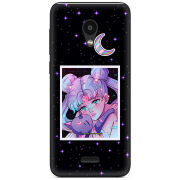 Чехол Uprint Meizu C9 Sailor Moon