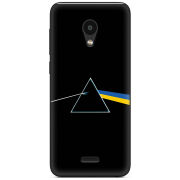 Чехол Uprint Meizu C9 Pink Floyd Україна