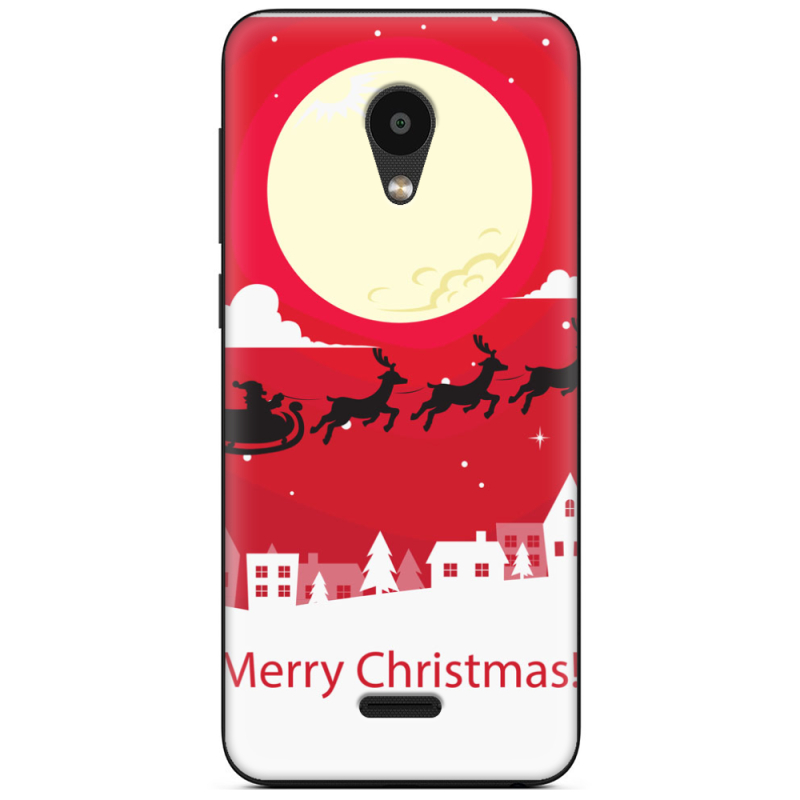 Чехол Uprint Meizu C9 