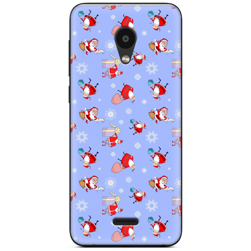 Чехол Uprint Meizu C9 